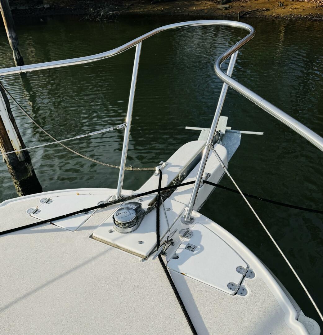 2004 Albin 28 TE - Image 16