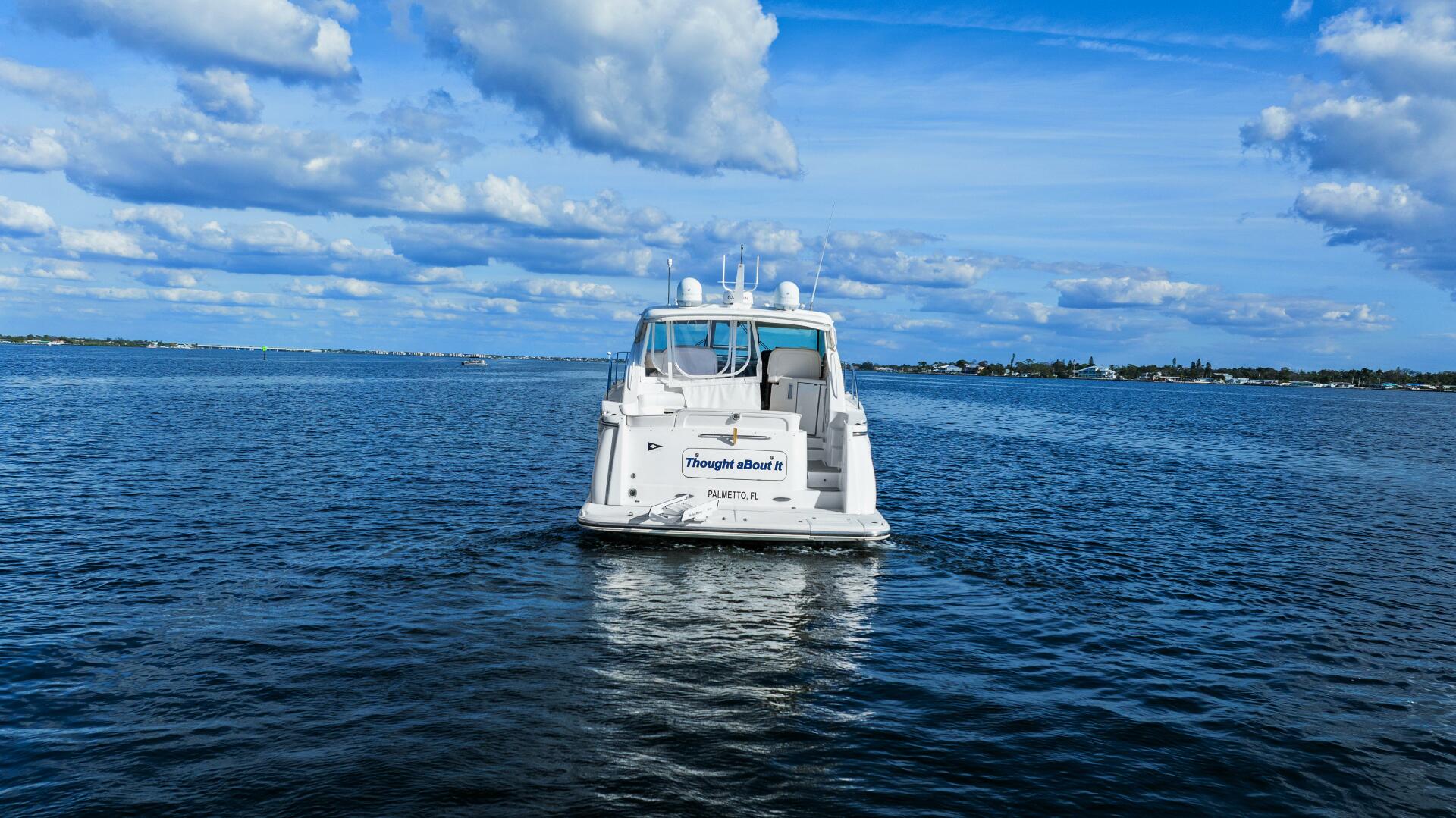 2007 Tiara Yachts 4300 Sovran - Image 54
