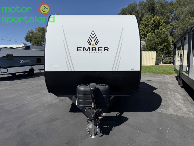 2026 Ember RV E-Series 21FBE - Image 6