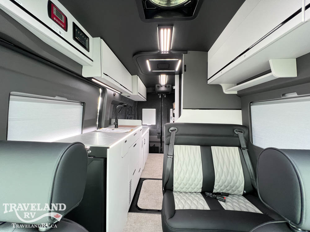 2027 Grand Design Lineage Series VT LVT1 - Image 3