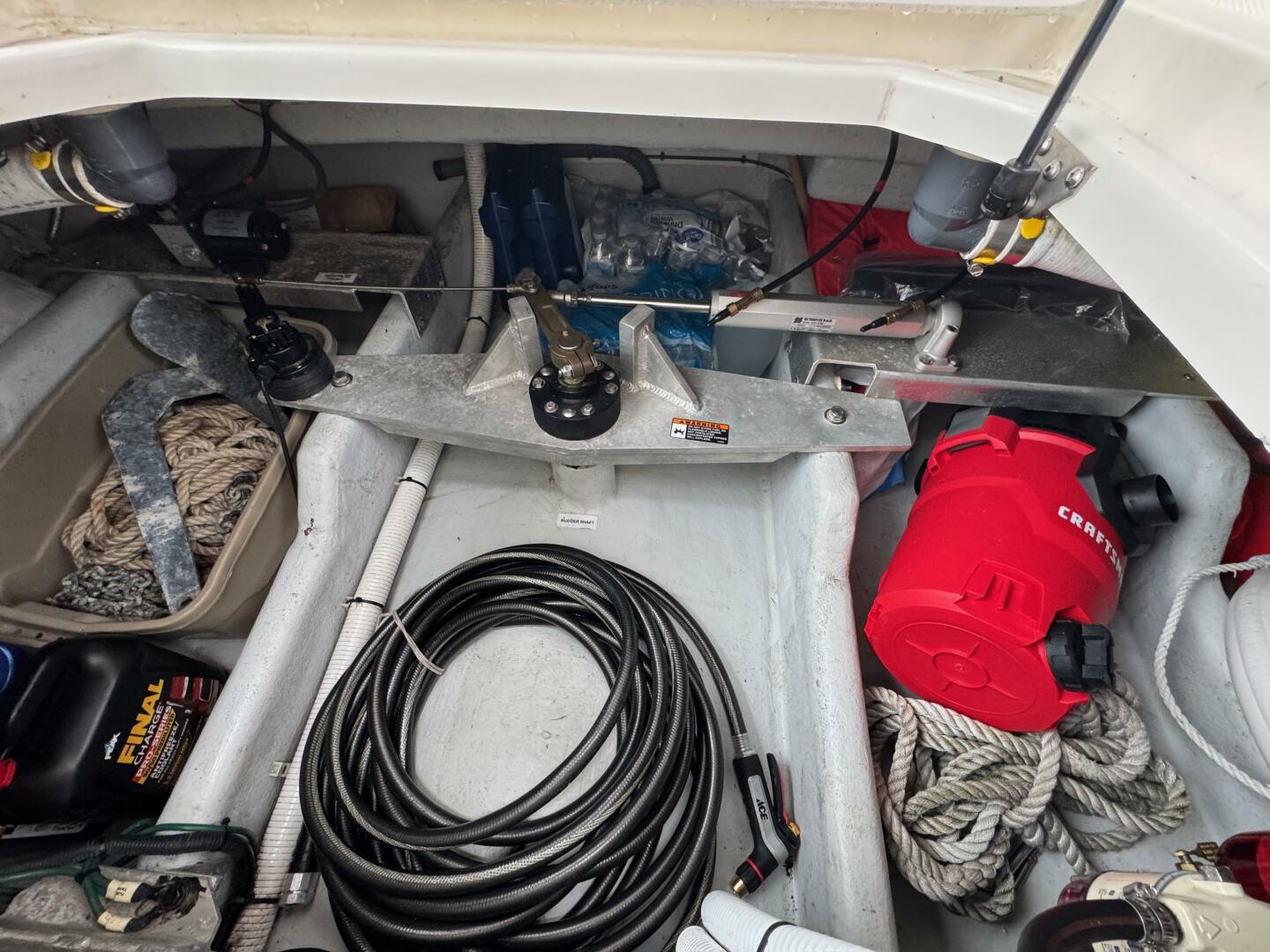 2013 Nordic Tugs 34 - Image 13