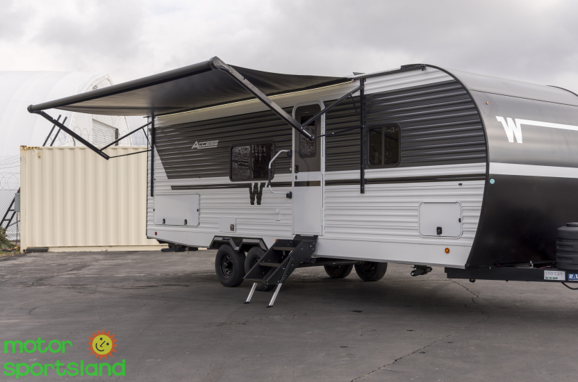 2026 Winnebago Access 25BH - Image 15