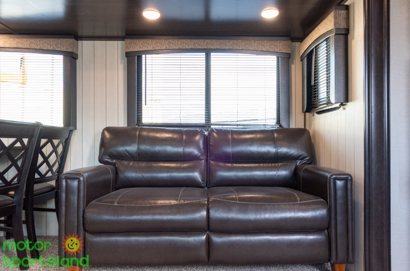 2019 CrossRoads Sunset Trail Super Lite SS291RK - Image 18