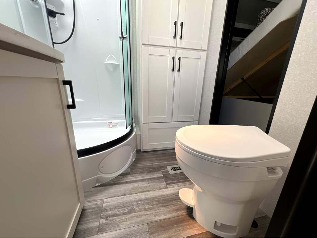 2026 JAYCO JAY FLIGHT SLX 334RTS - Image 19