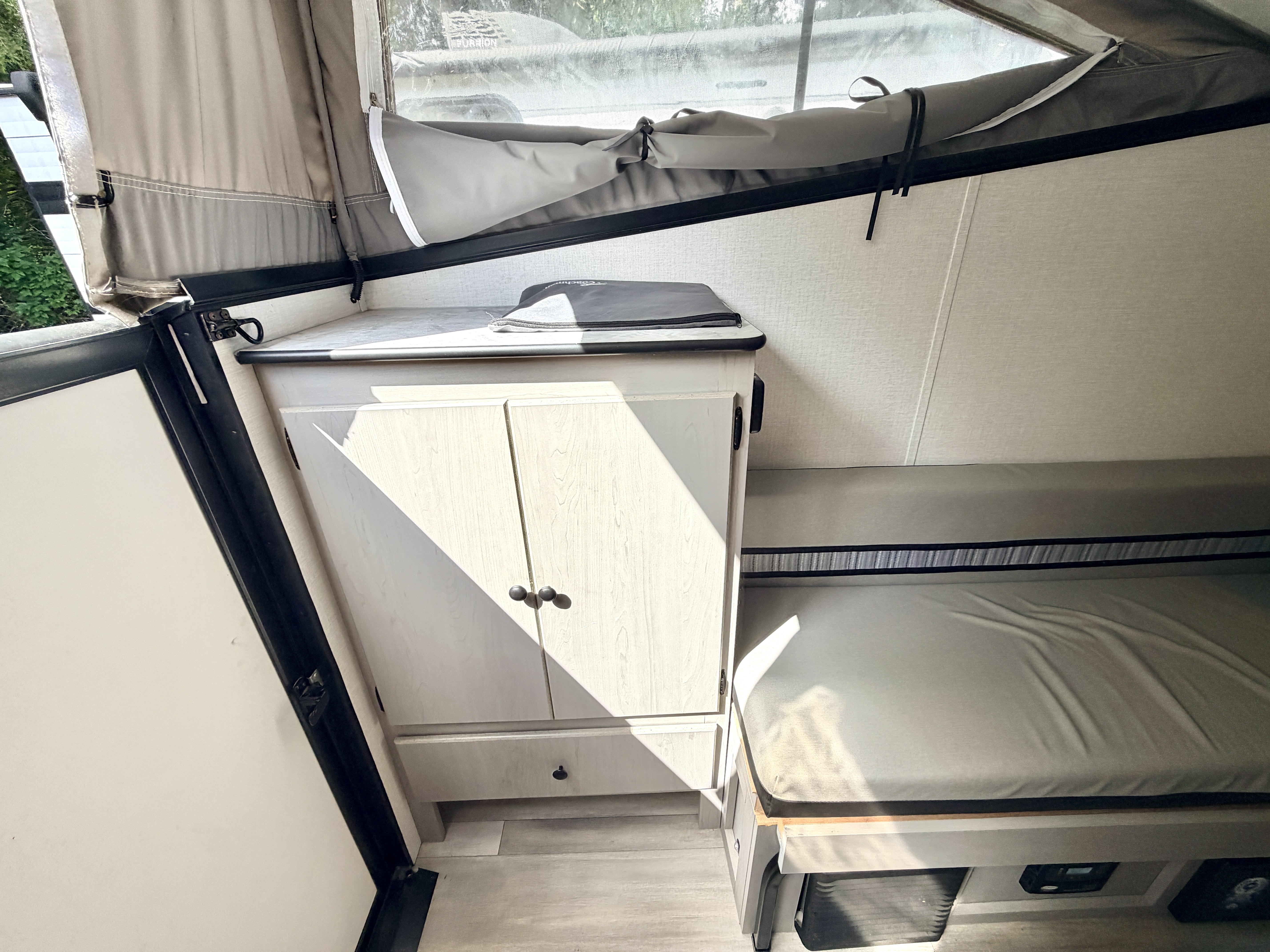 2023 Coachmen Clipper Express 12.0TD PRO - Image 20