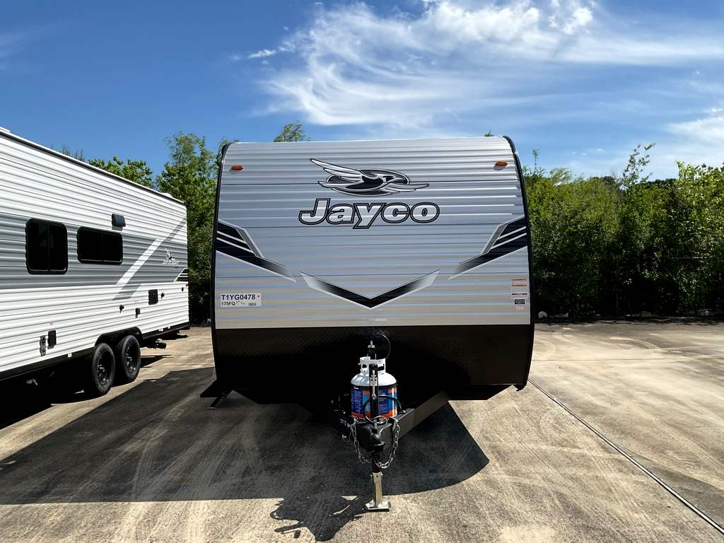 2026 JAYCO Jay Flight SLX 175 FQ - Image 3