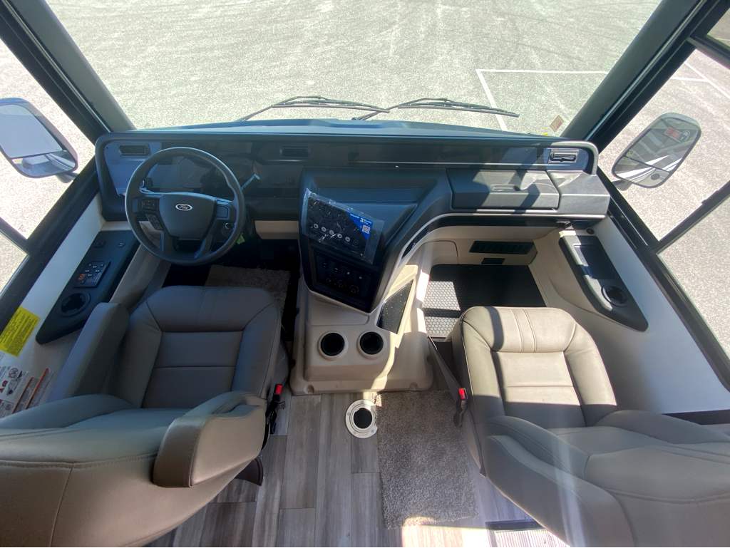 2026 ENTEGRA COACH VISION XL 34G - Image 19