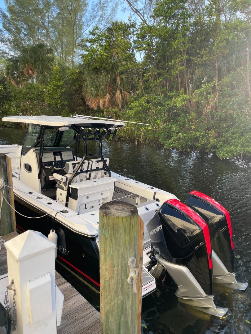 2022 Blackfin 272CC - Image 6