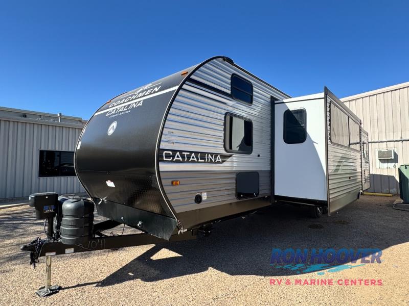 2026 COACHMEN CATALINA 333DBDSCKLE - Image 39