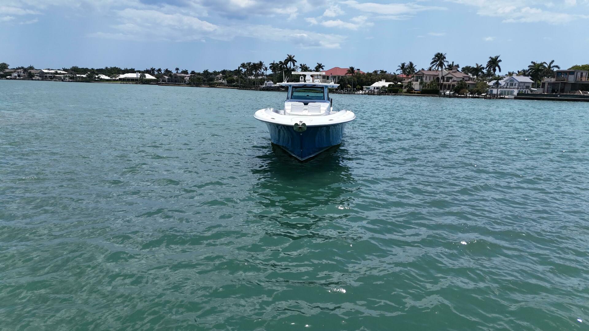 2024 HCB 65 Estrella - Image 33