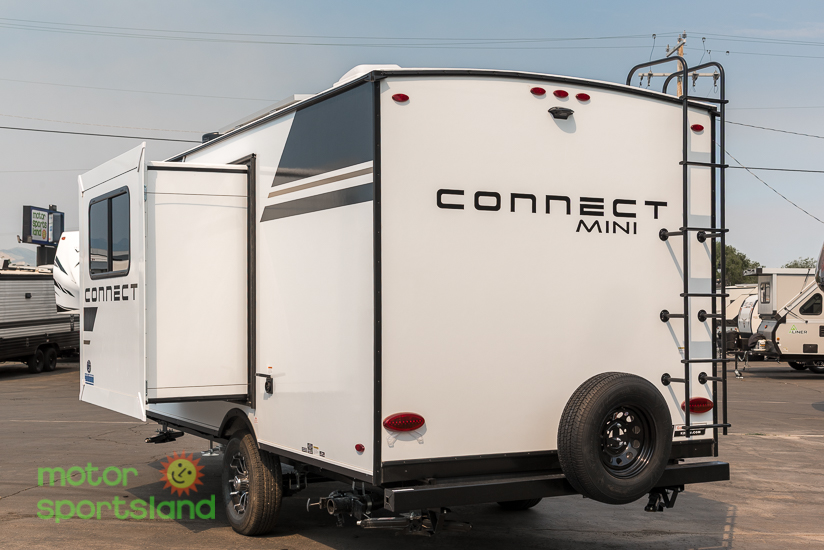 2027 KZ RV Connect Mini CM181RB - Image 7