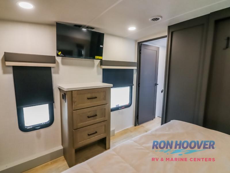 2026 FOREST RIVER 281RK - Image 29