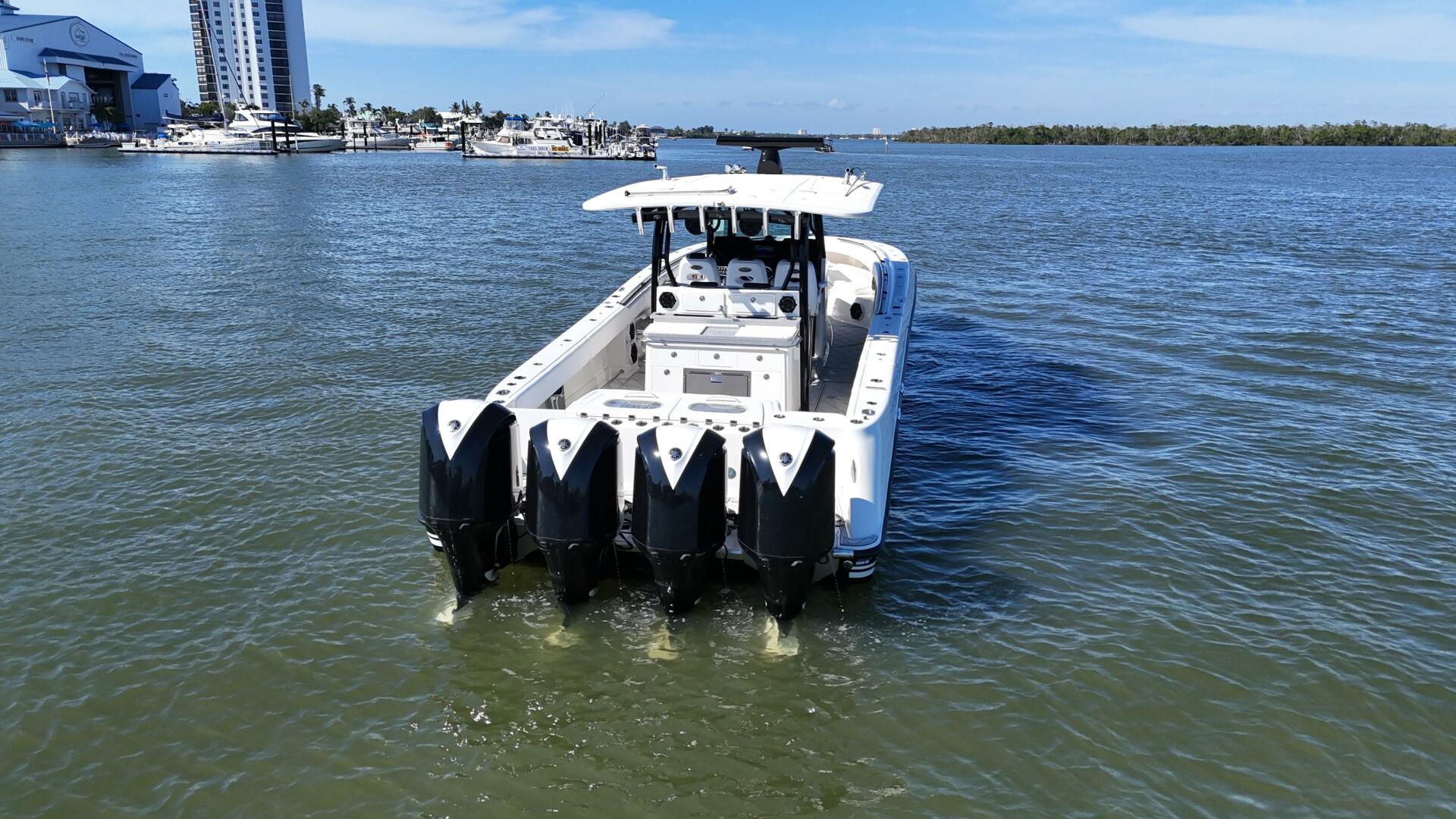 2018 HCB 42 Siesta - Image 14