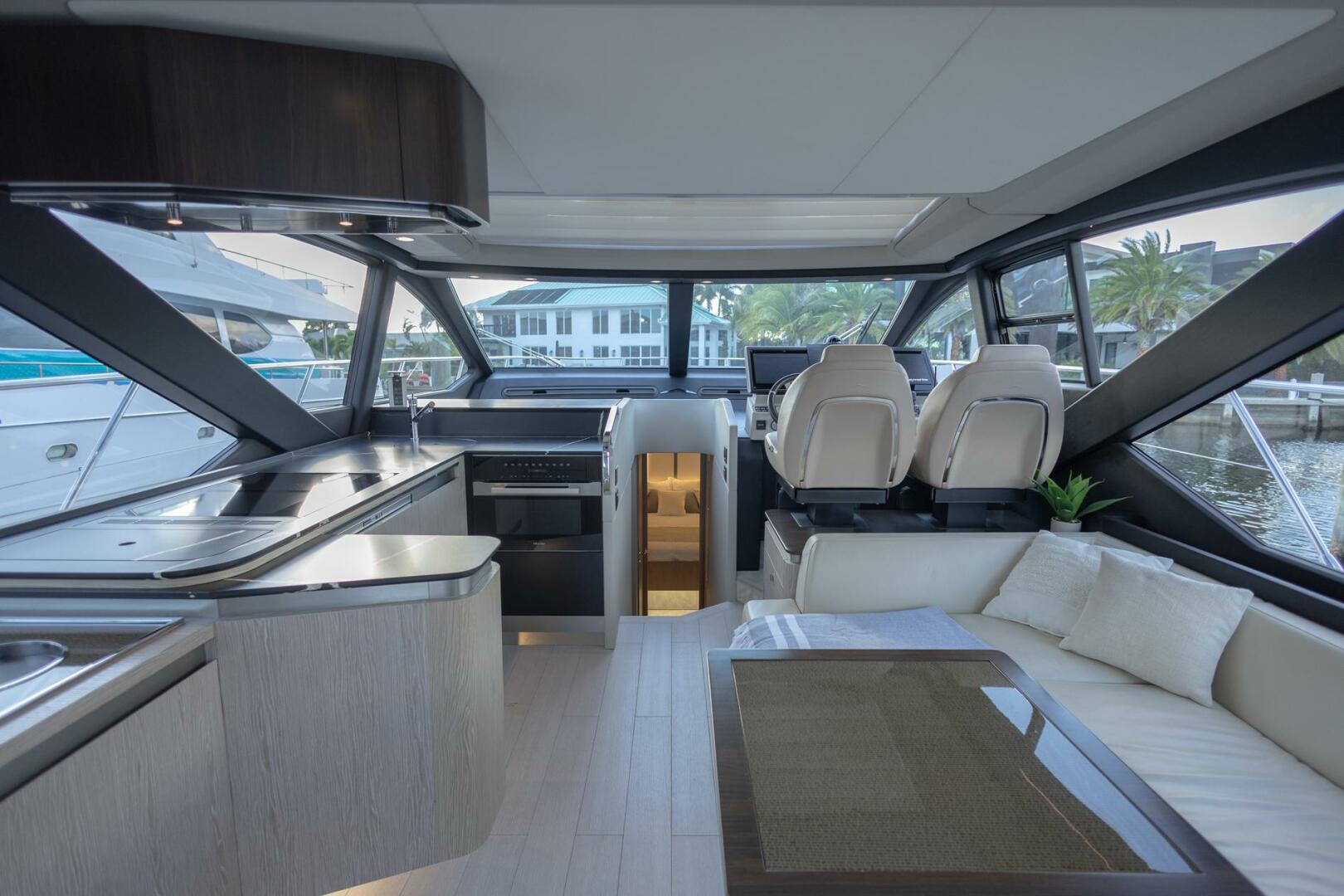 2023 Azimut S6 Sport-Fly - Image 16