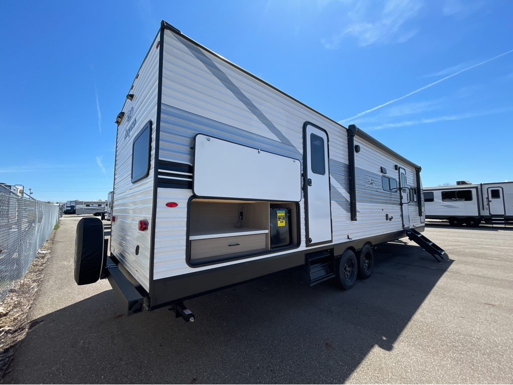 2026 Jayco Jay Flight SLX 321BDS - Image 3