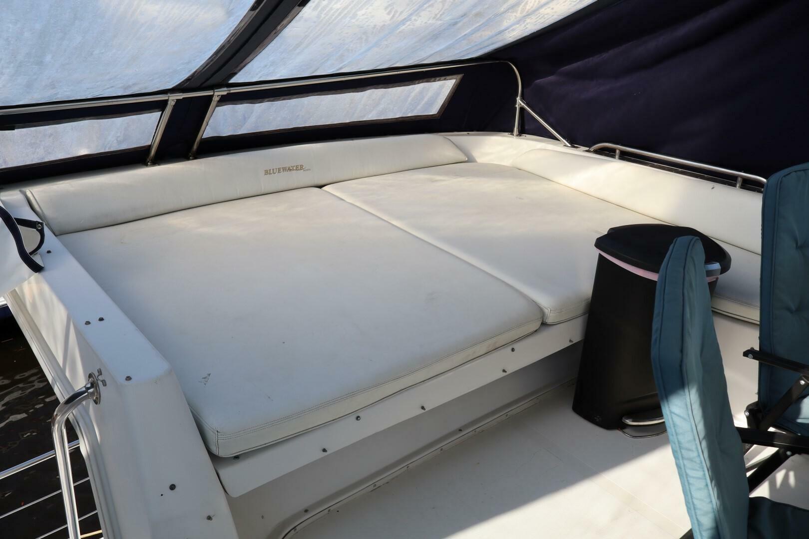 2006 Bluewater Yachts 5200 - Image 64
