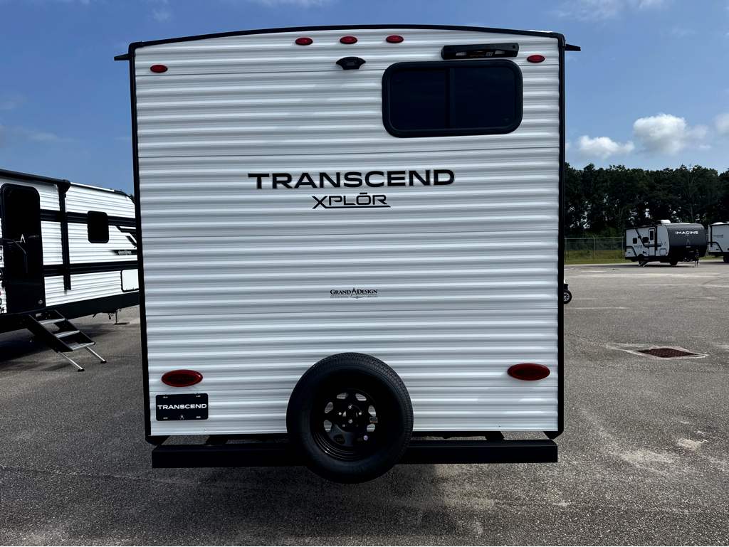 2027 GRAND DESIGN TRANSCEND 24BHX - Image 6