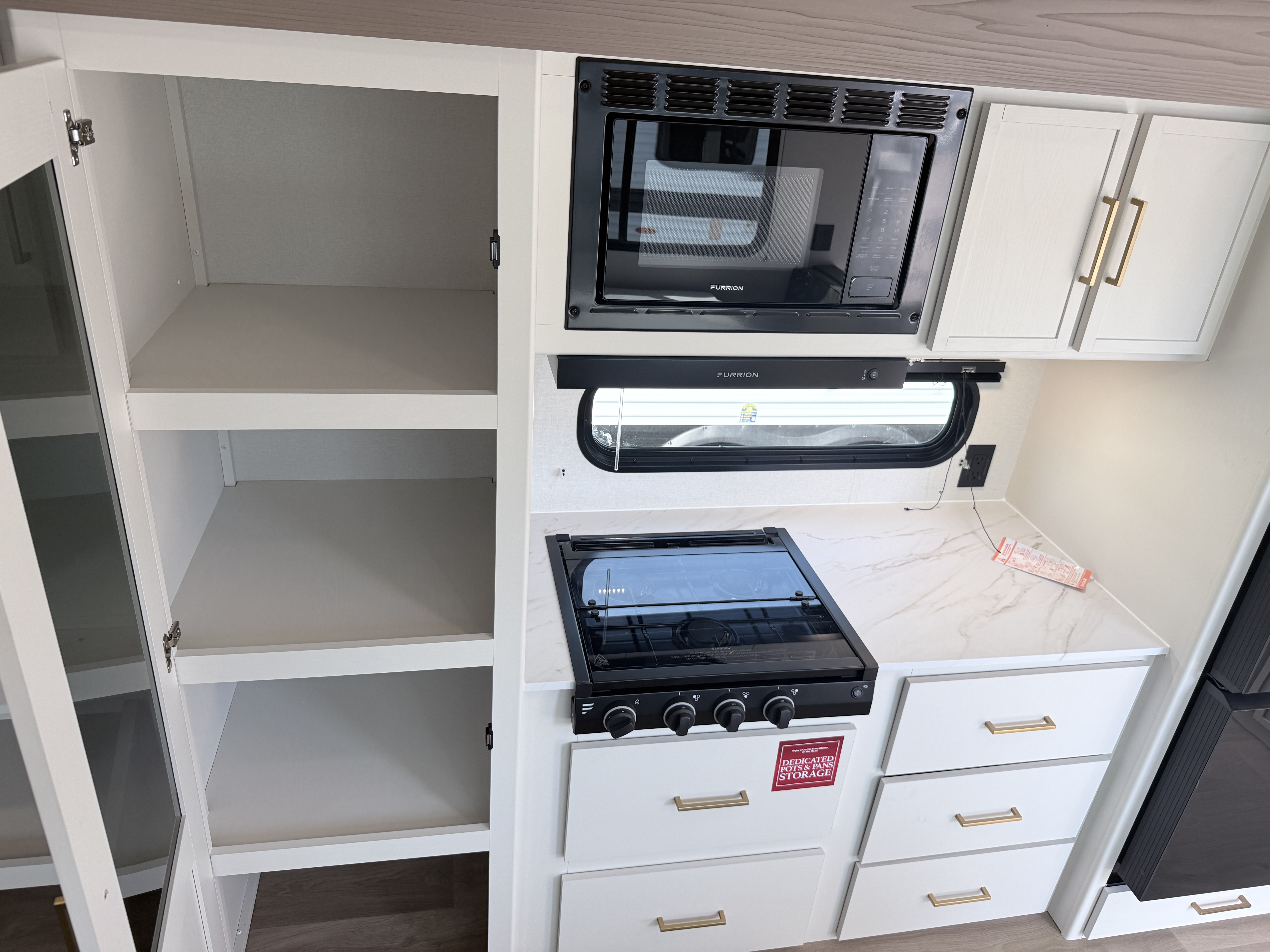 2026 GRAND DESIGN TRANSCEND 26RBX - Image 39