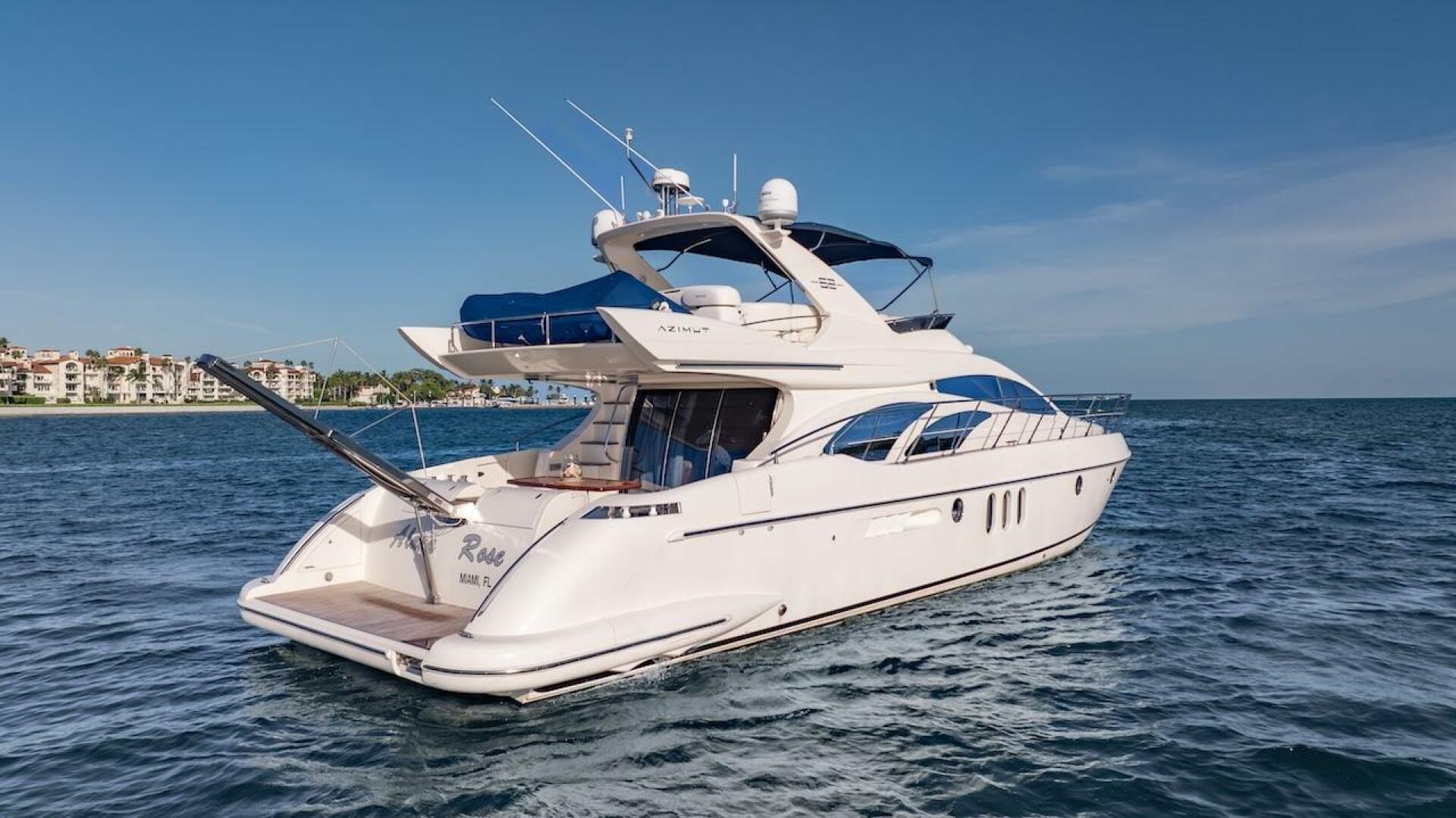 2007 Azimut Evolution - Image 19