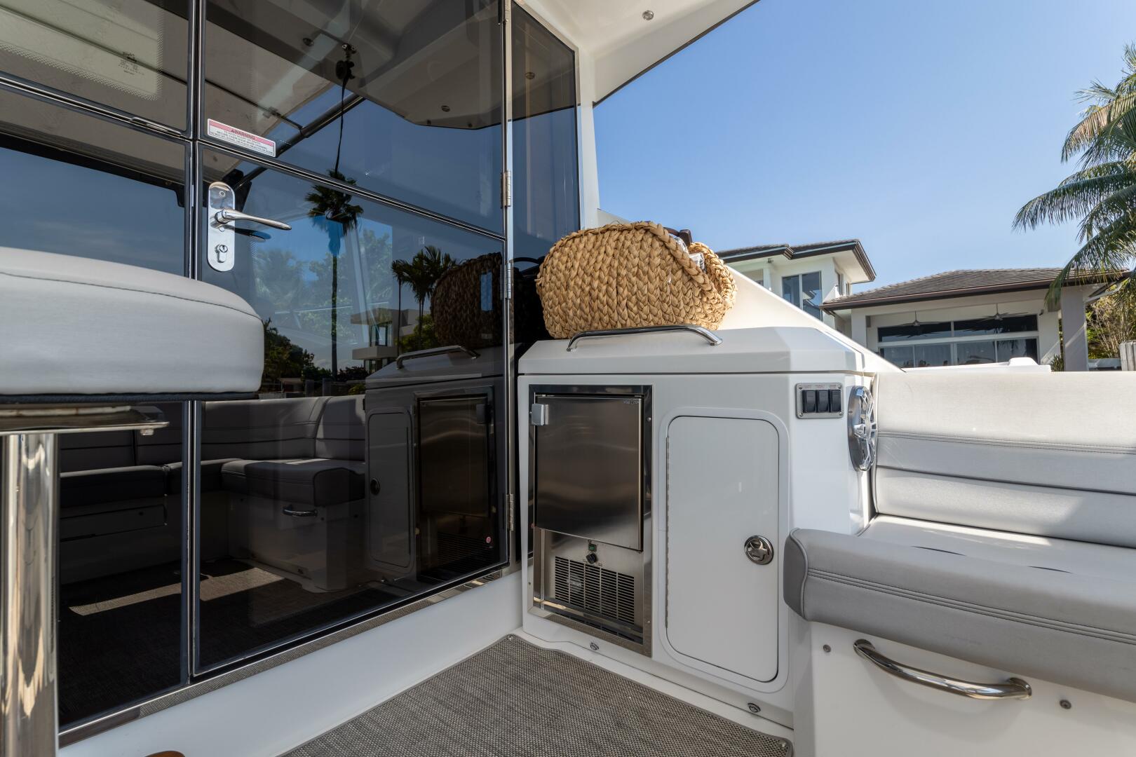 2018 Cruisers 45 Cantius - Image 11