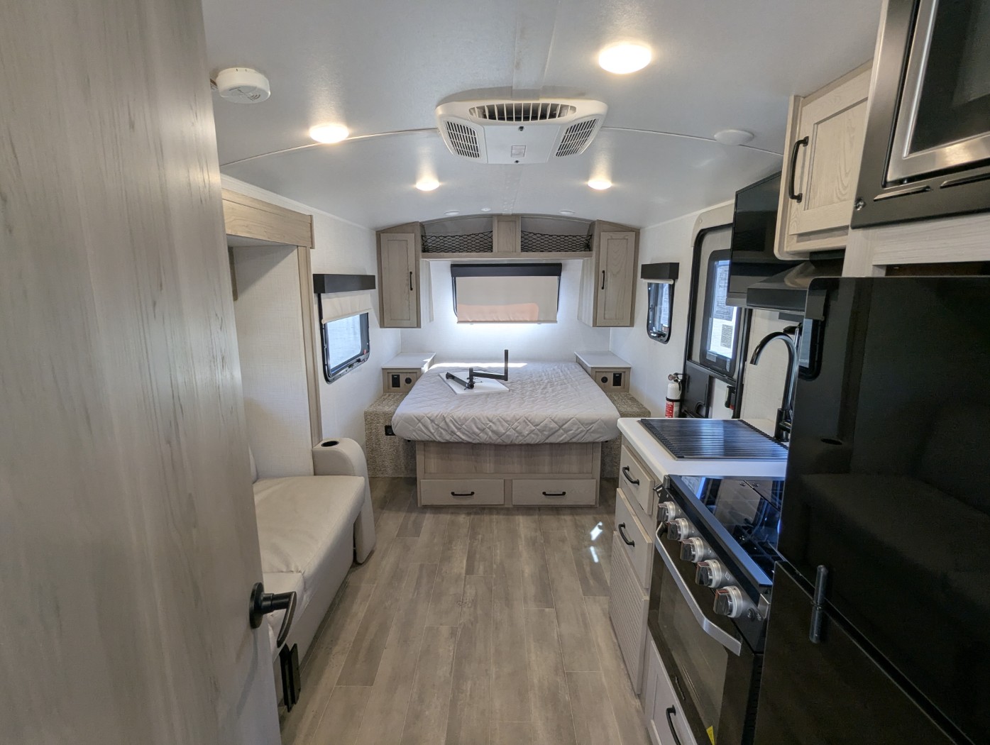 2024 Forest River Rockwood Geo Pro G20FBS - Image 32