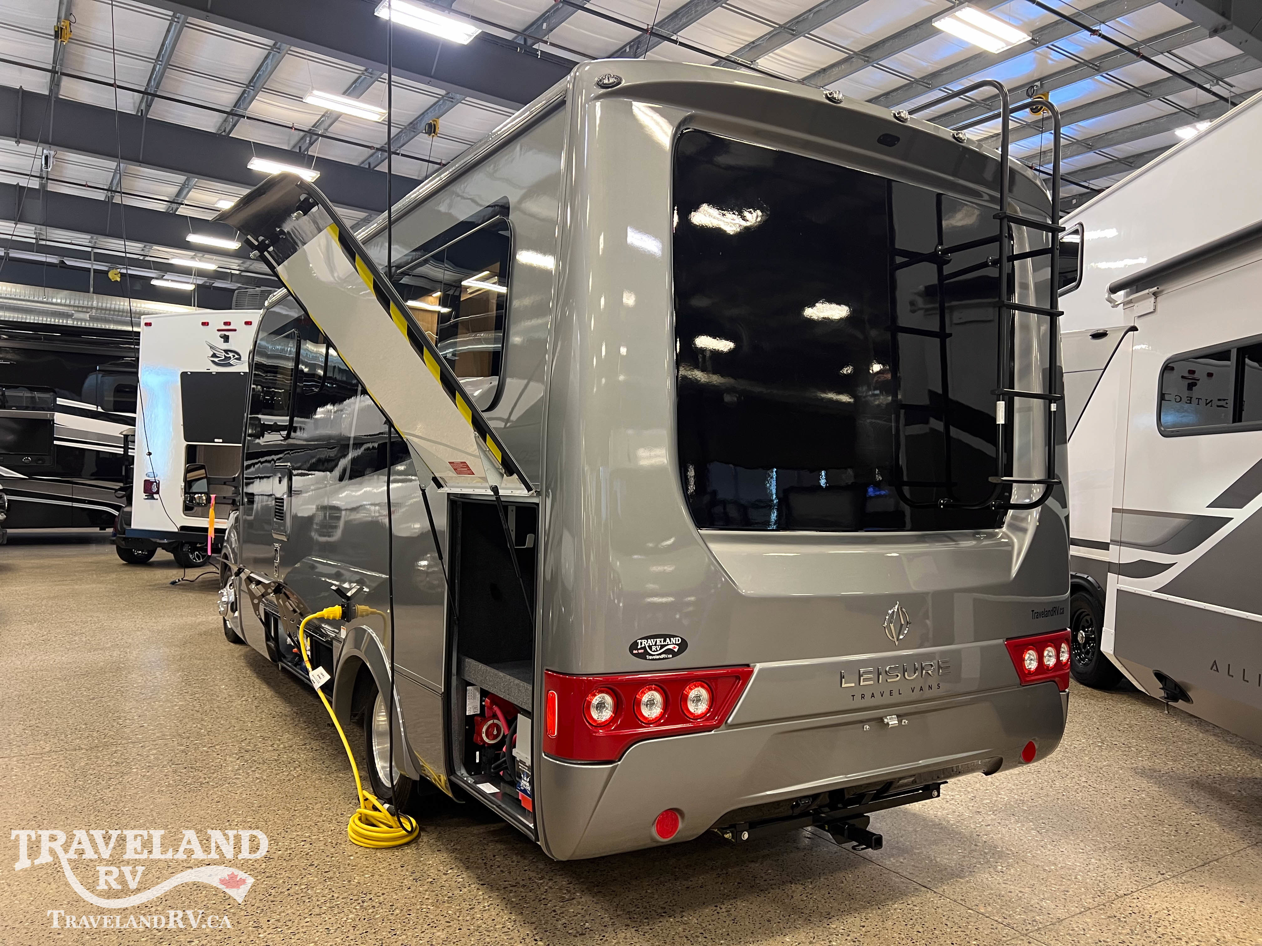 2026 Leisure Travel Wonder W24RTB - Image 6
