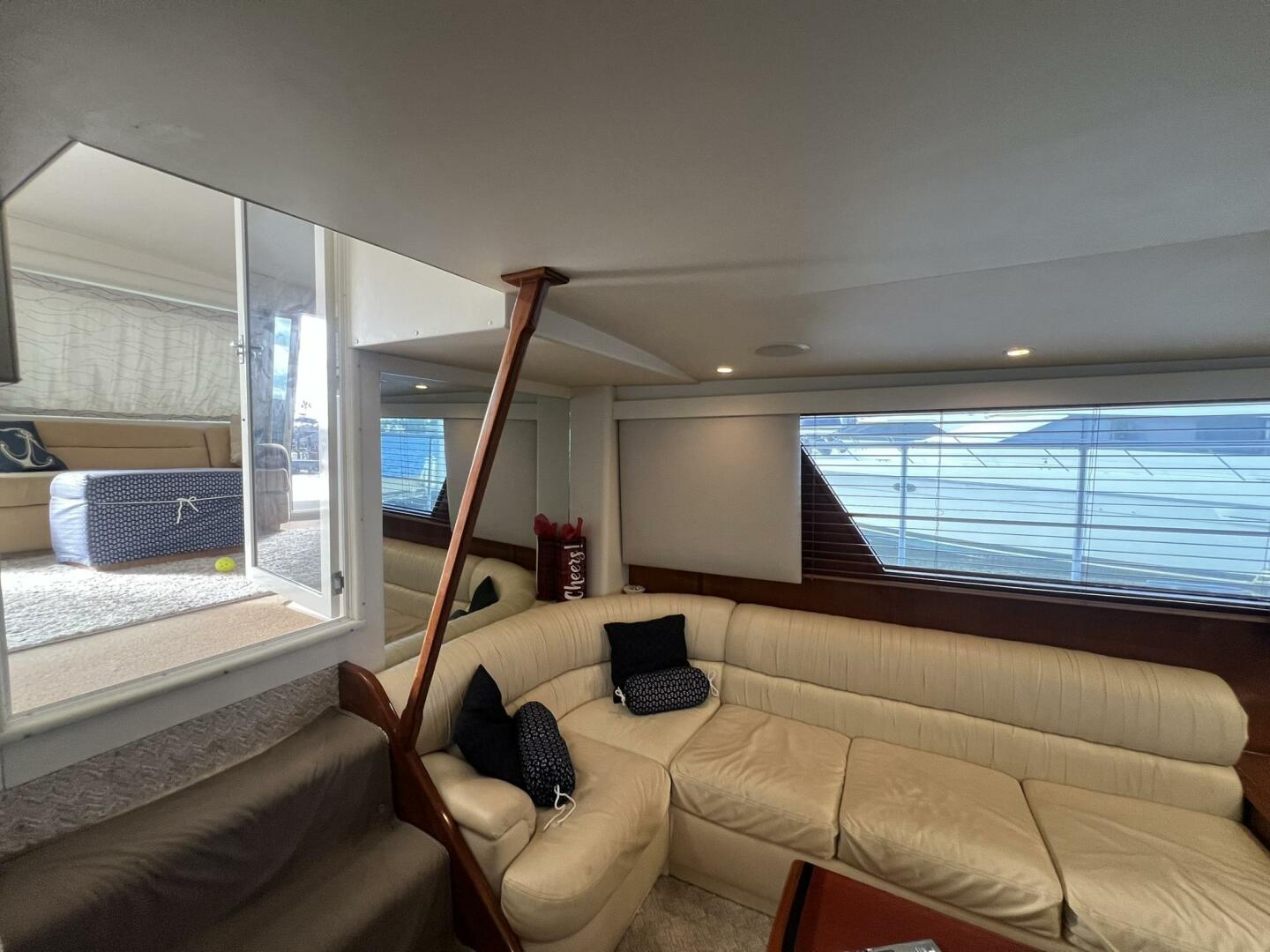 1999 Viking 60 CPMY - Image 42