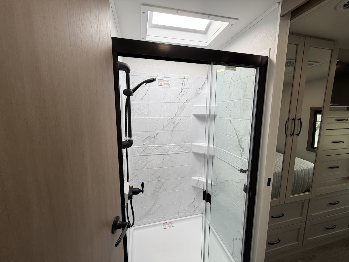 2027 JAYCO PRECEPT 31UL - Image 43