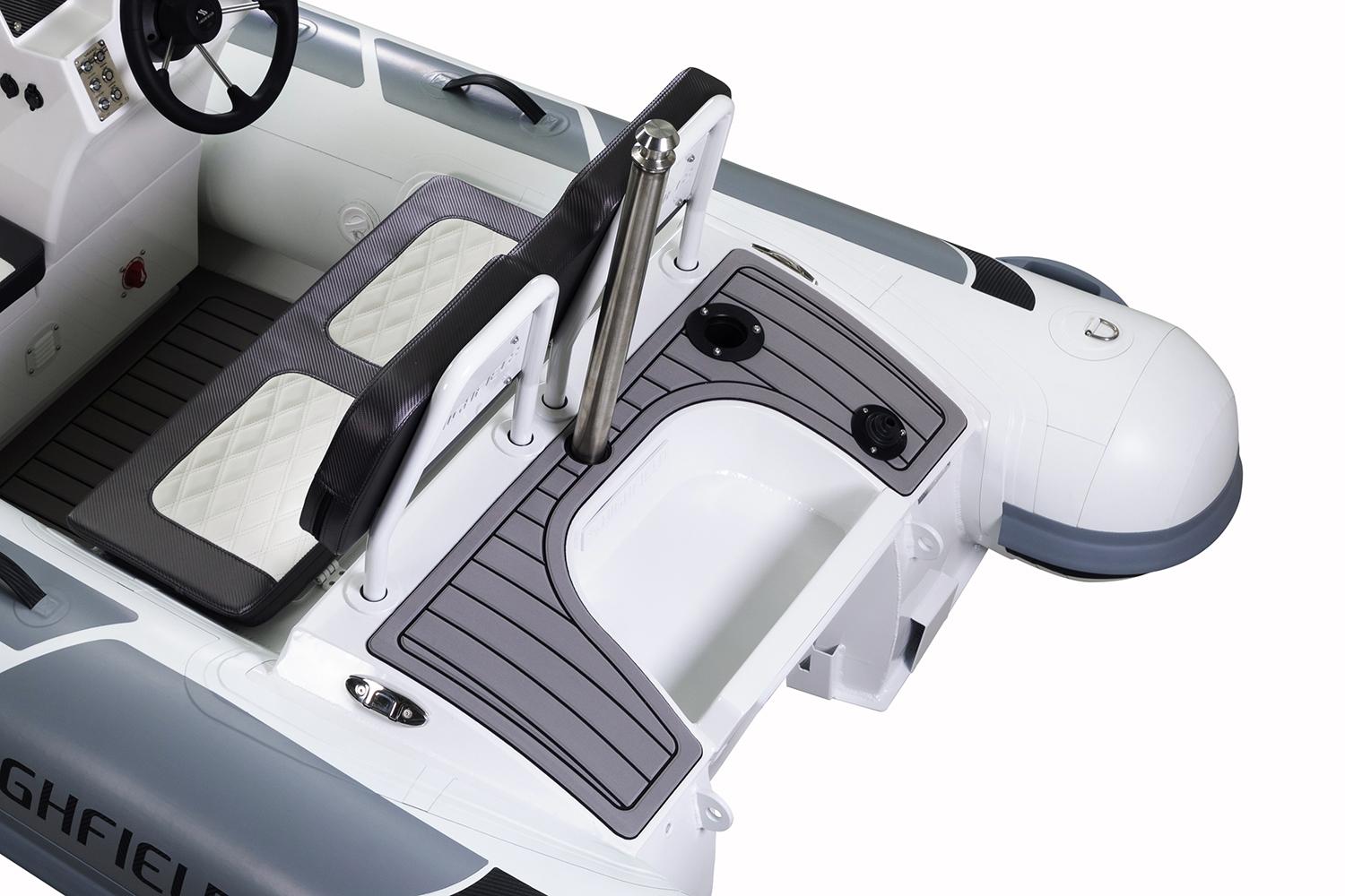 2027 Highfield Sport 360 Standard - Image 327