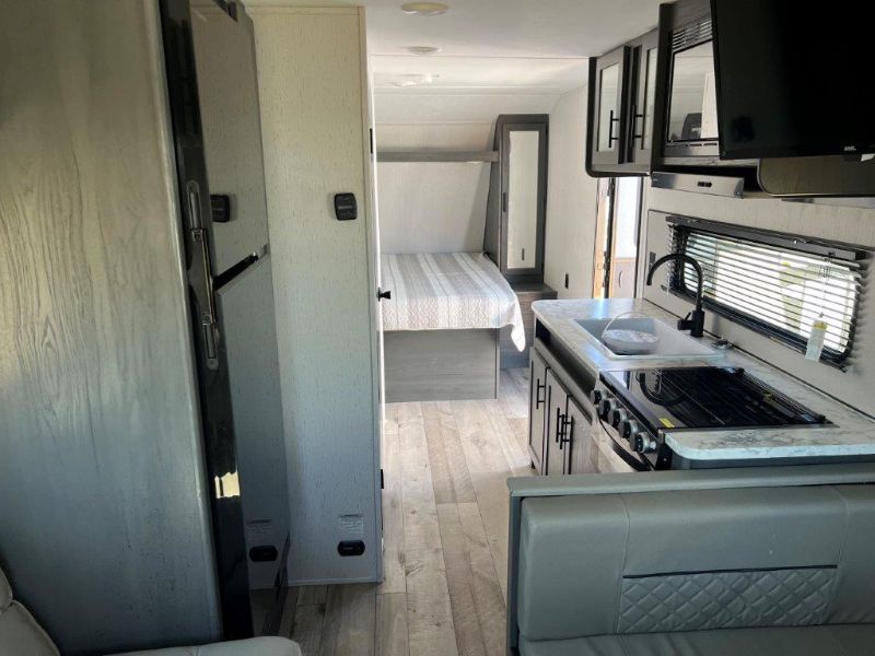 2023 Dutchmen Aspen Trail LE 21RDWE - Image 7