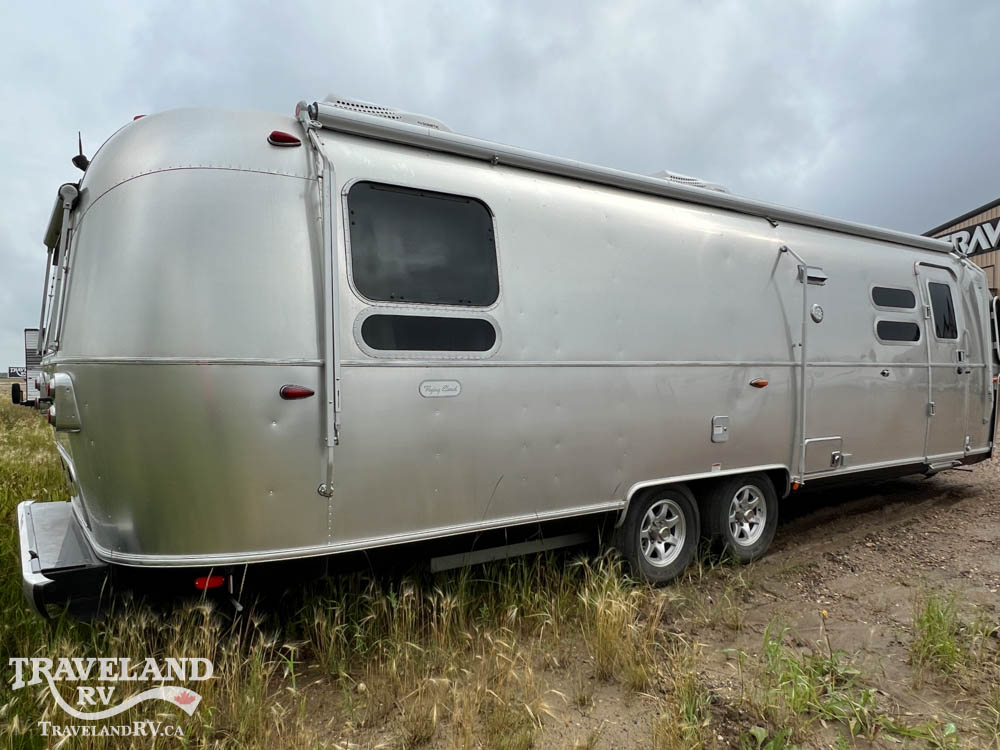 2021 AIRSTREAM FLYING CLOUD 30RB - Image 8