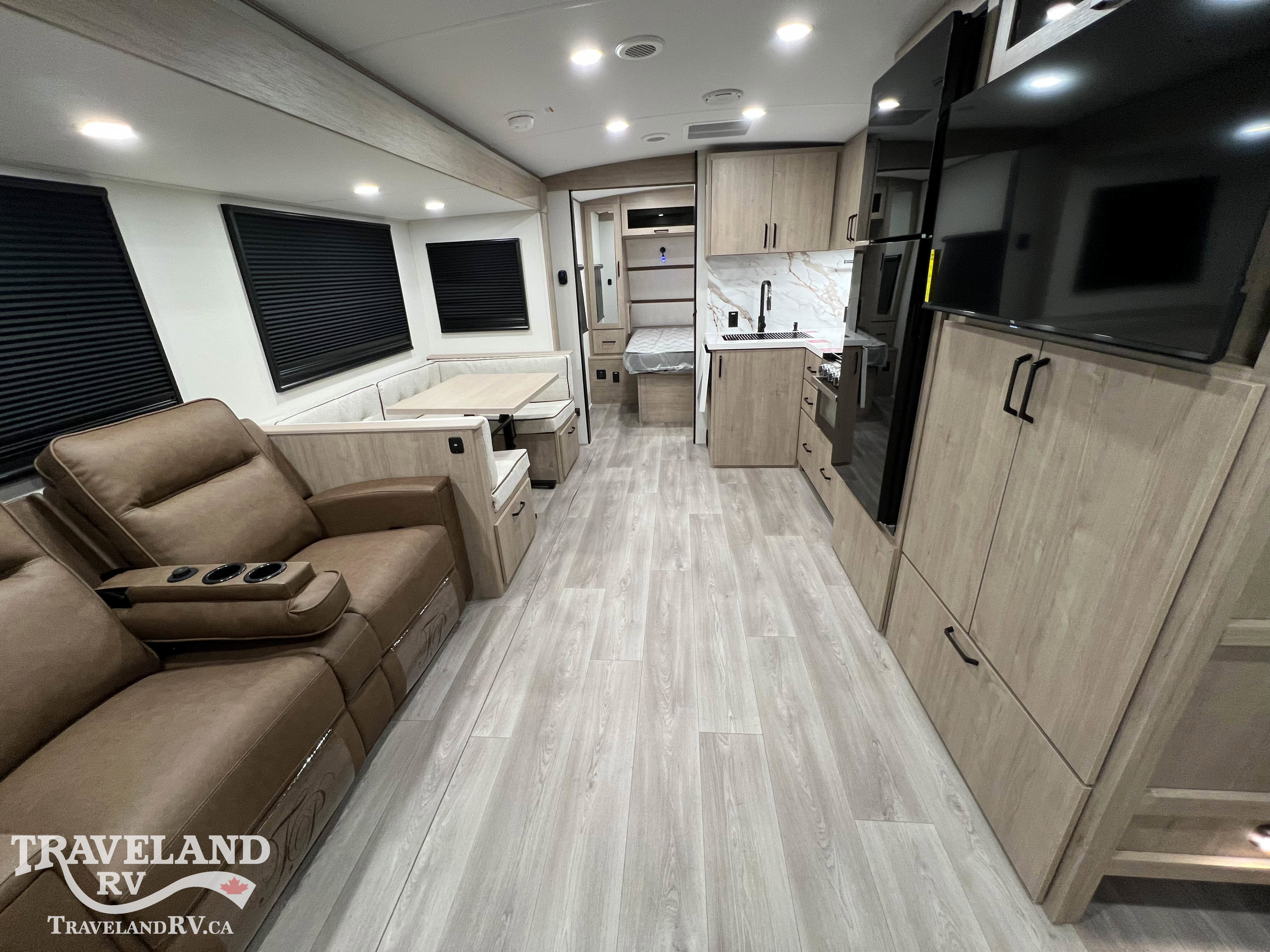 2026 Grand Design Imagine 2600RB - Image 3