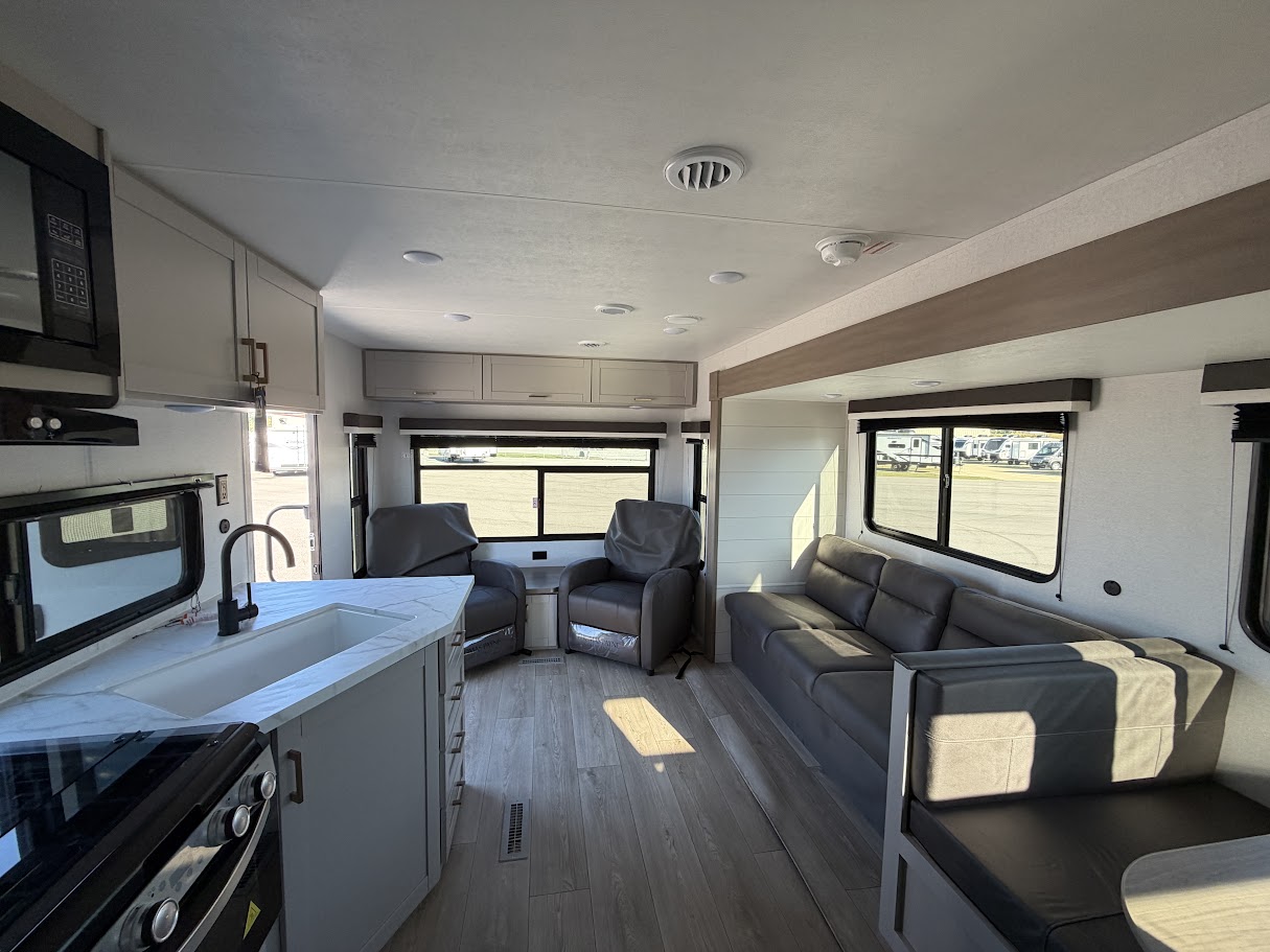2027 JAYCO JAY FLIGHT 262RLS - Image 38