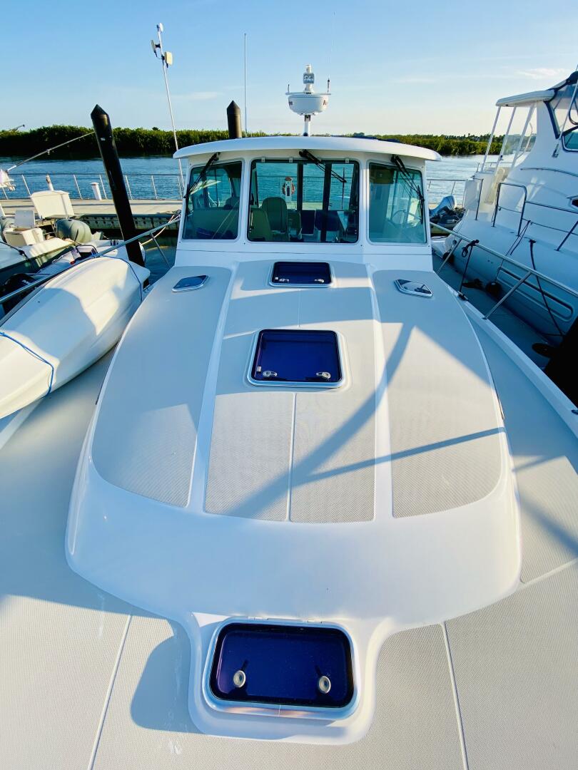 2014 Back Cove 41 - Image 10