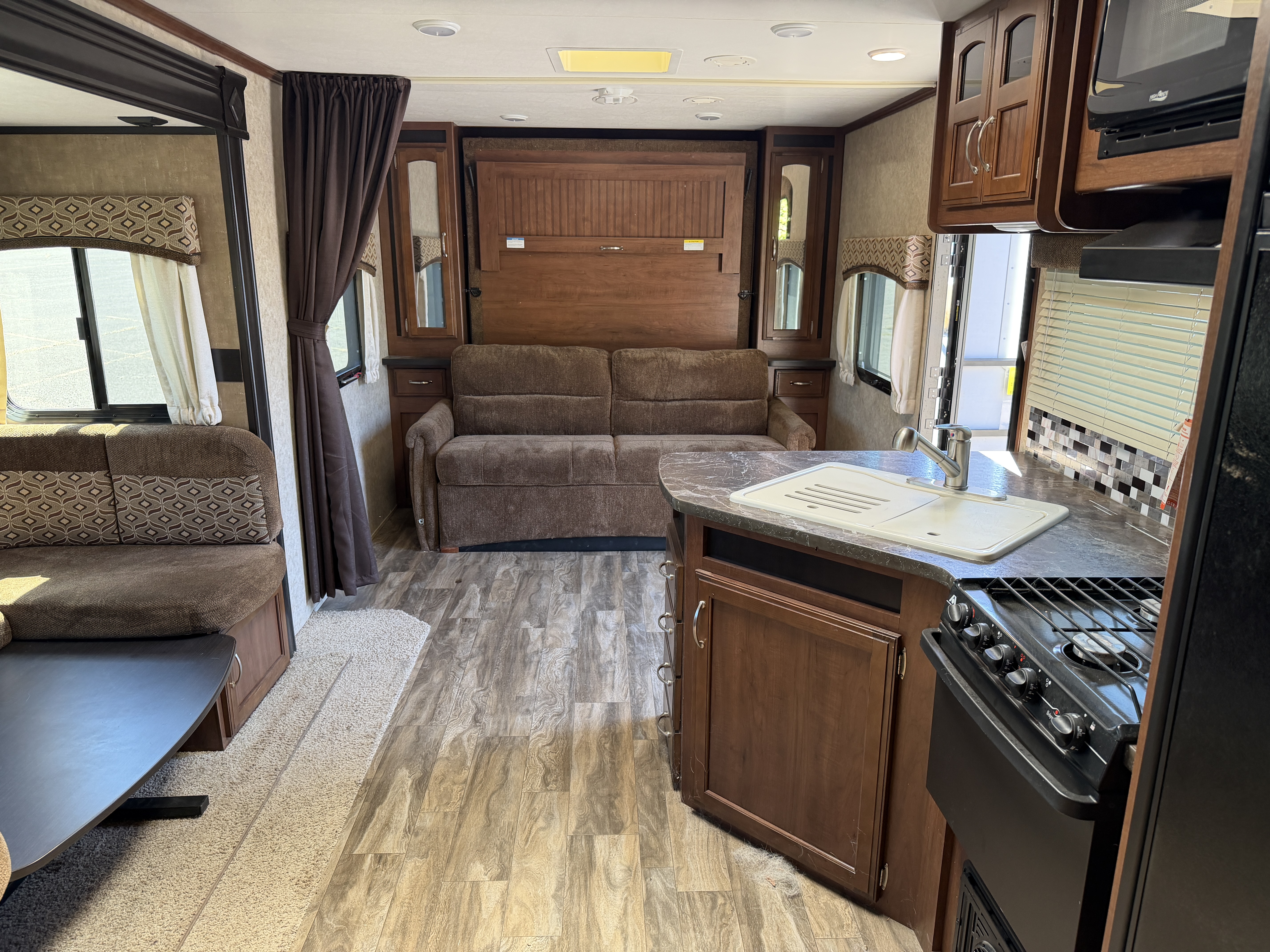 2017 Jayco White Hawk 24MBH - Image 12