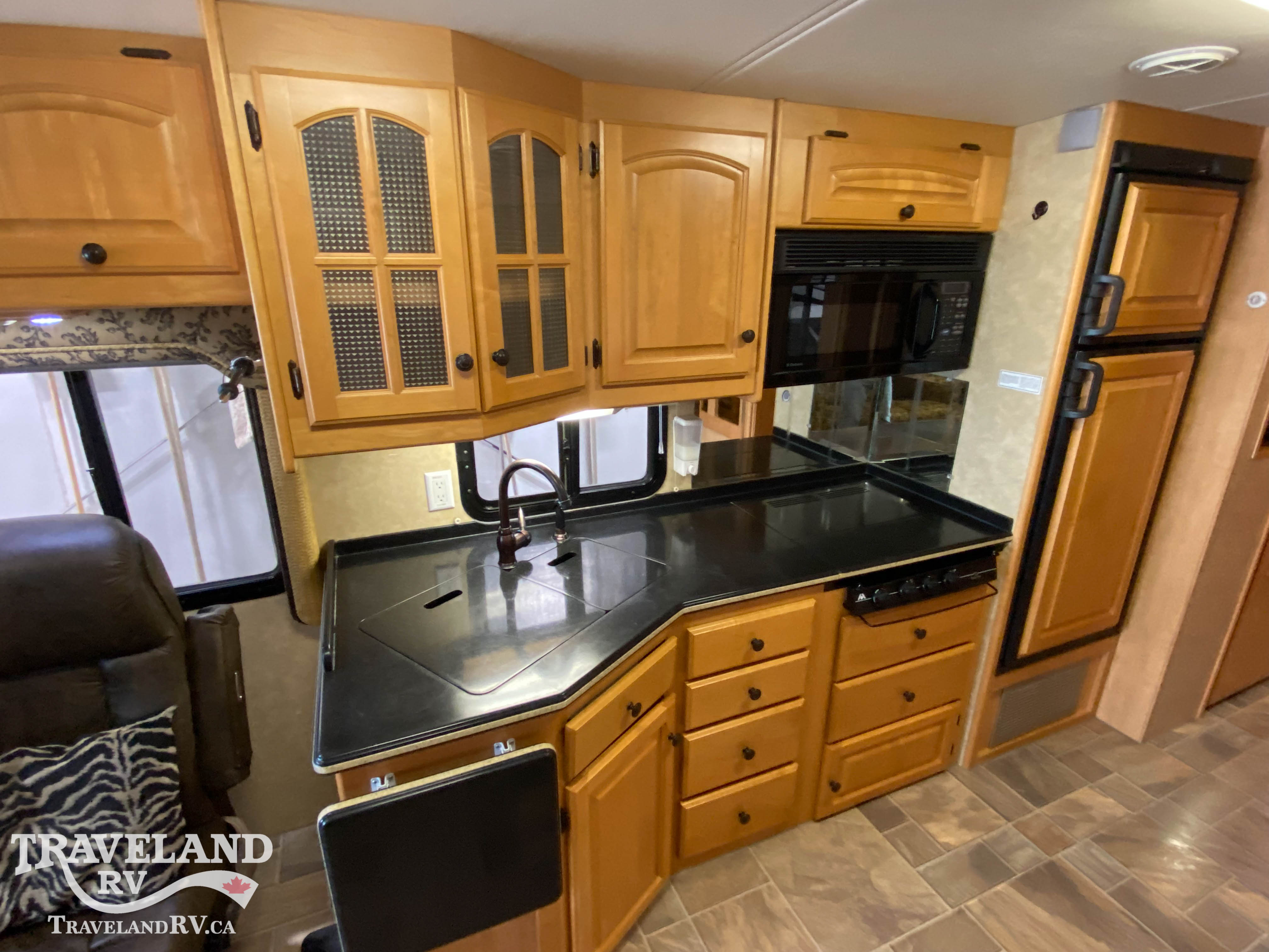 2006 TRIPLE E COMMANDER 3711 - Image 16