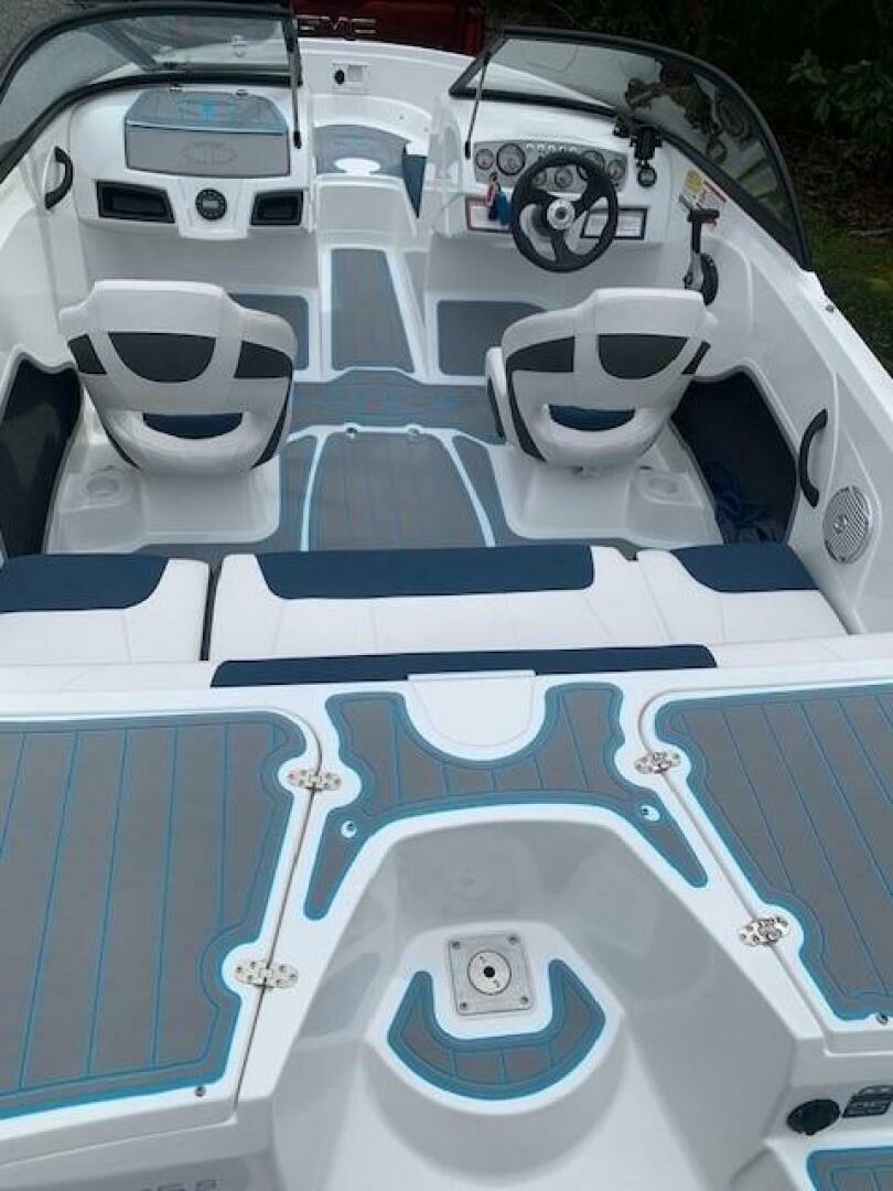 2023 Tahoe 185S Base - Image 6