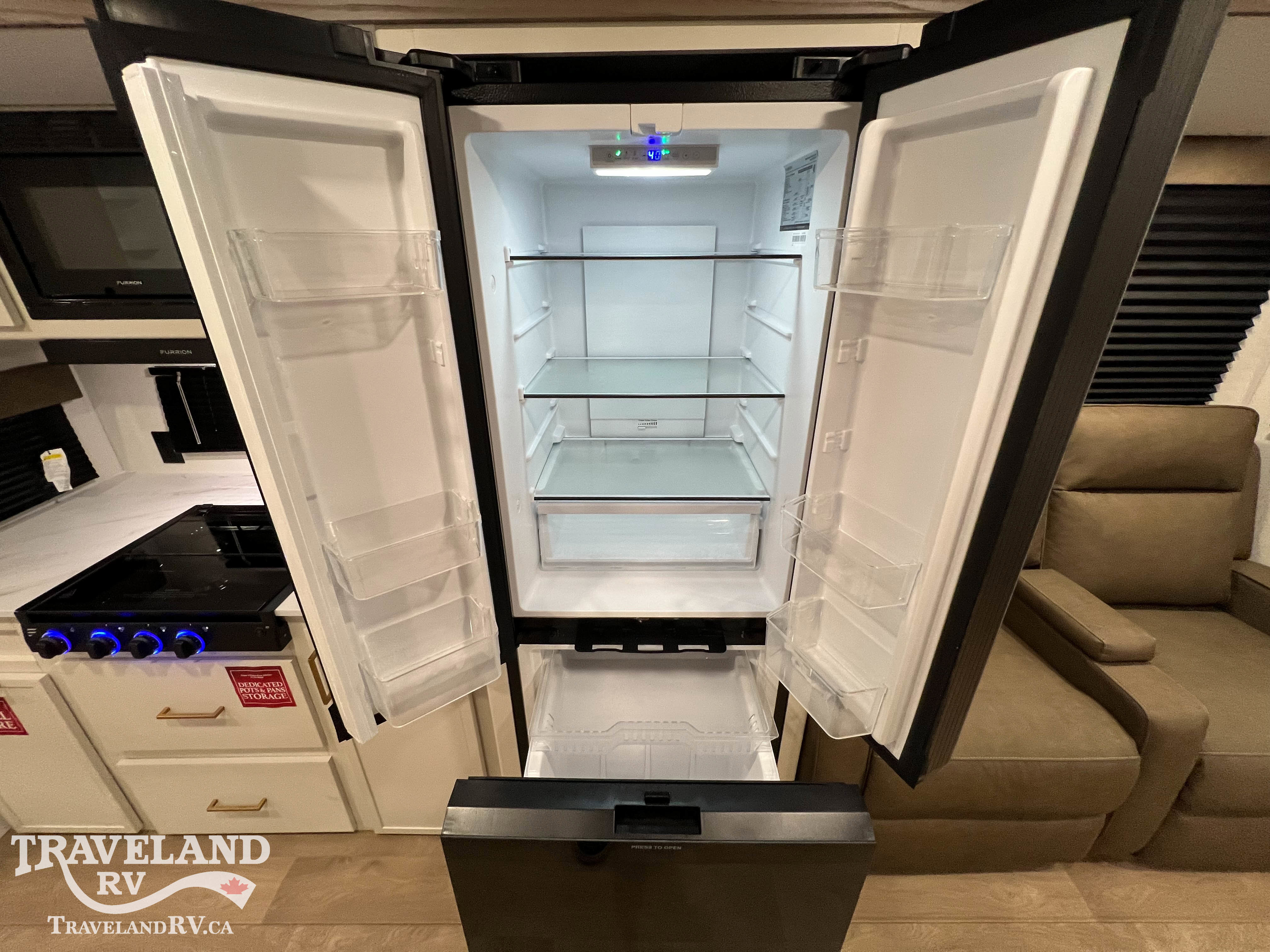 2026 Grand Design Transcend XPLOR 25MLX - Image 24