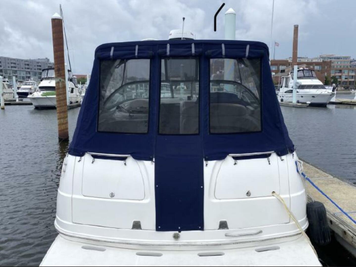 2006 Chaparral 330 signature - Image 3