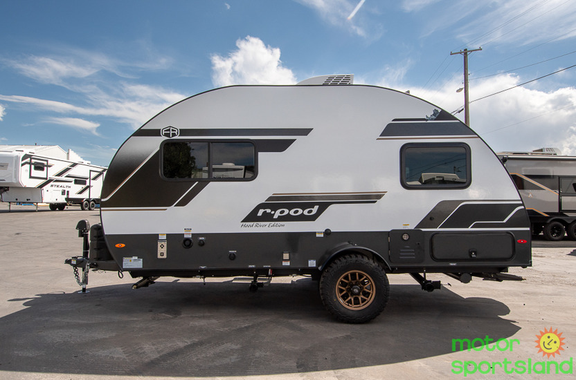 2027 Forest River R-Pod RP-171 - Image 6