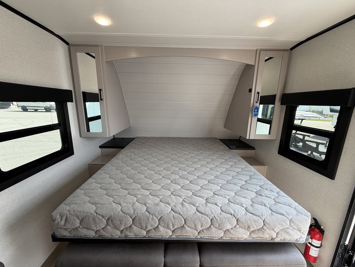2026 JAYCO JAY FEATHER 21MML - Image 16