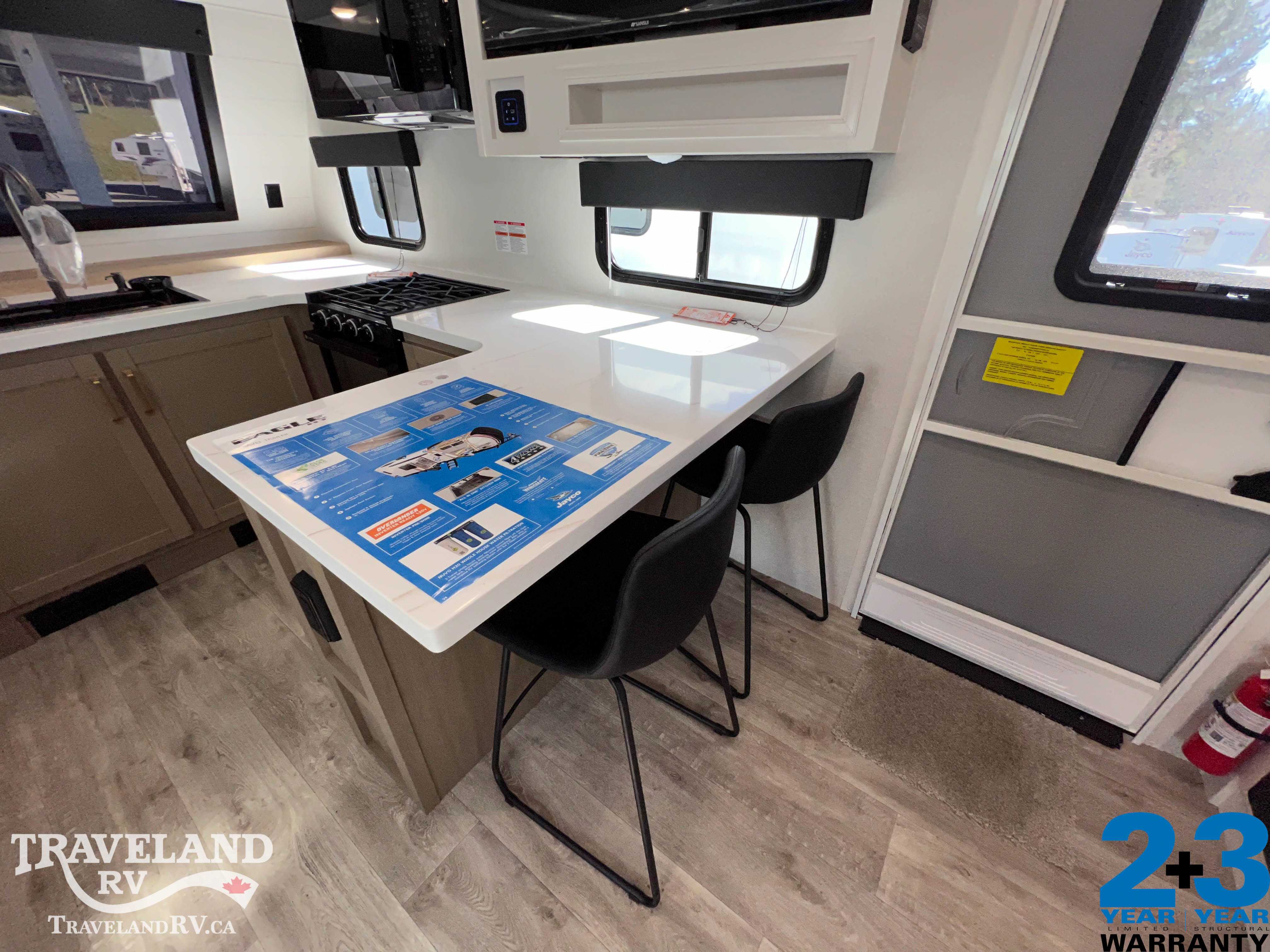 2026 Jayco Eagle HT 265FKDS - Image 13
