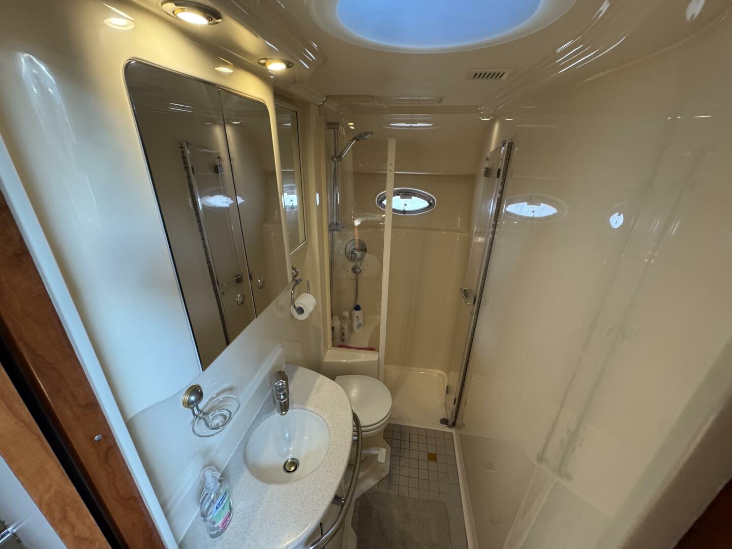 2001 Sea Ray 510 SUNDANCER - Image 28