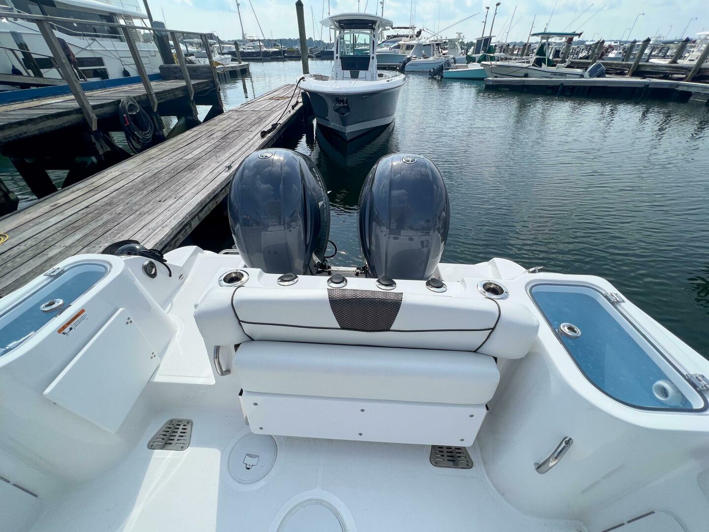 2023 Wellcraft 262 Fisherman - Image 11