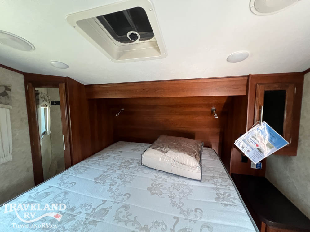 2017 Jayco Eagle HT 26.5BHS - Image 27