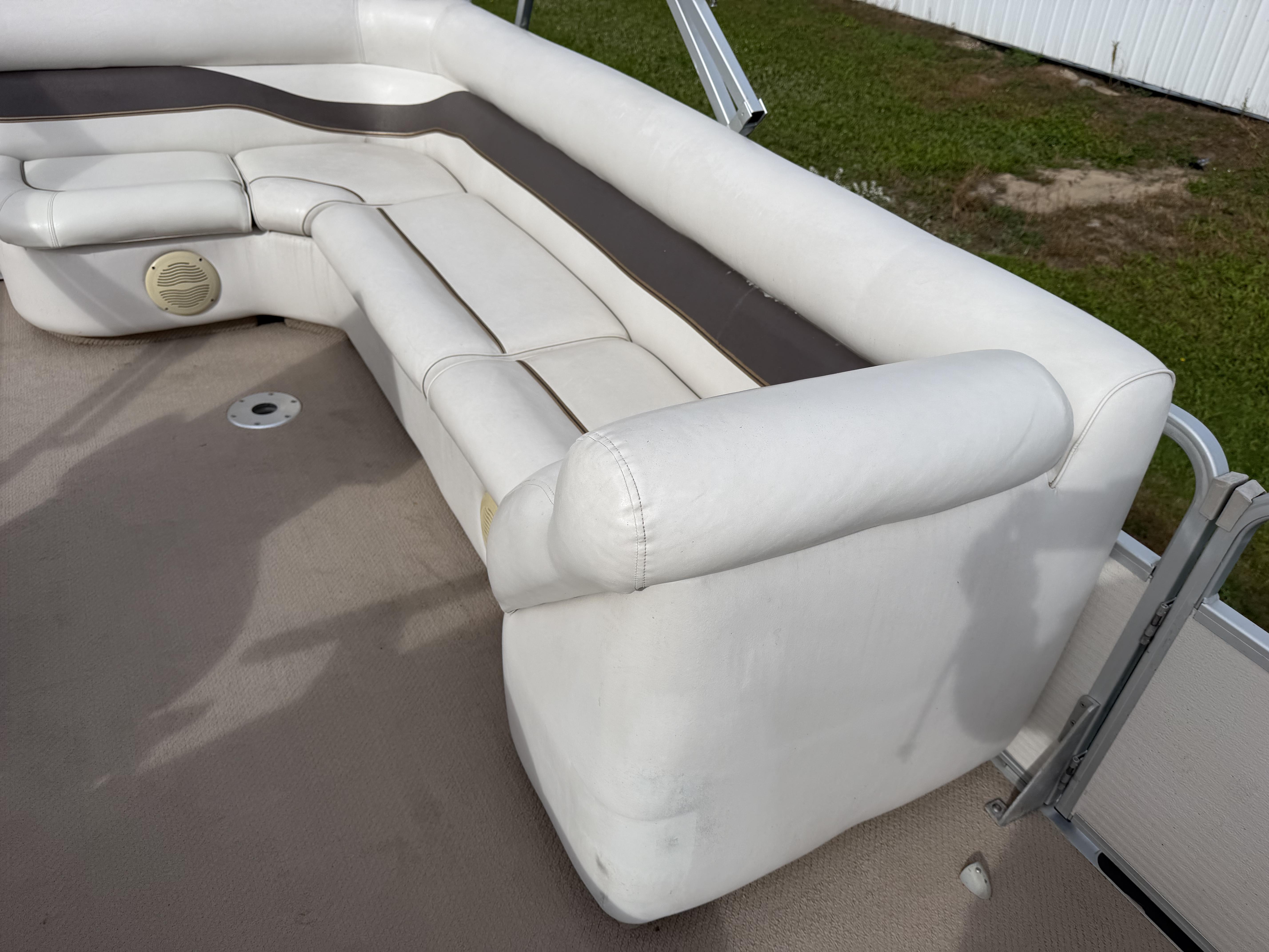 2006 PREMIER 225 SUNSATION - Image 16