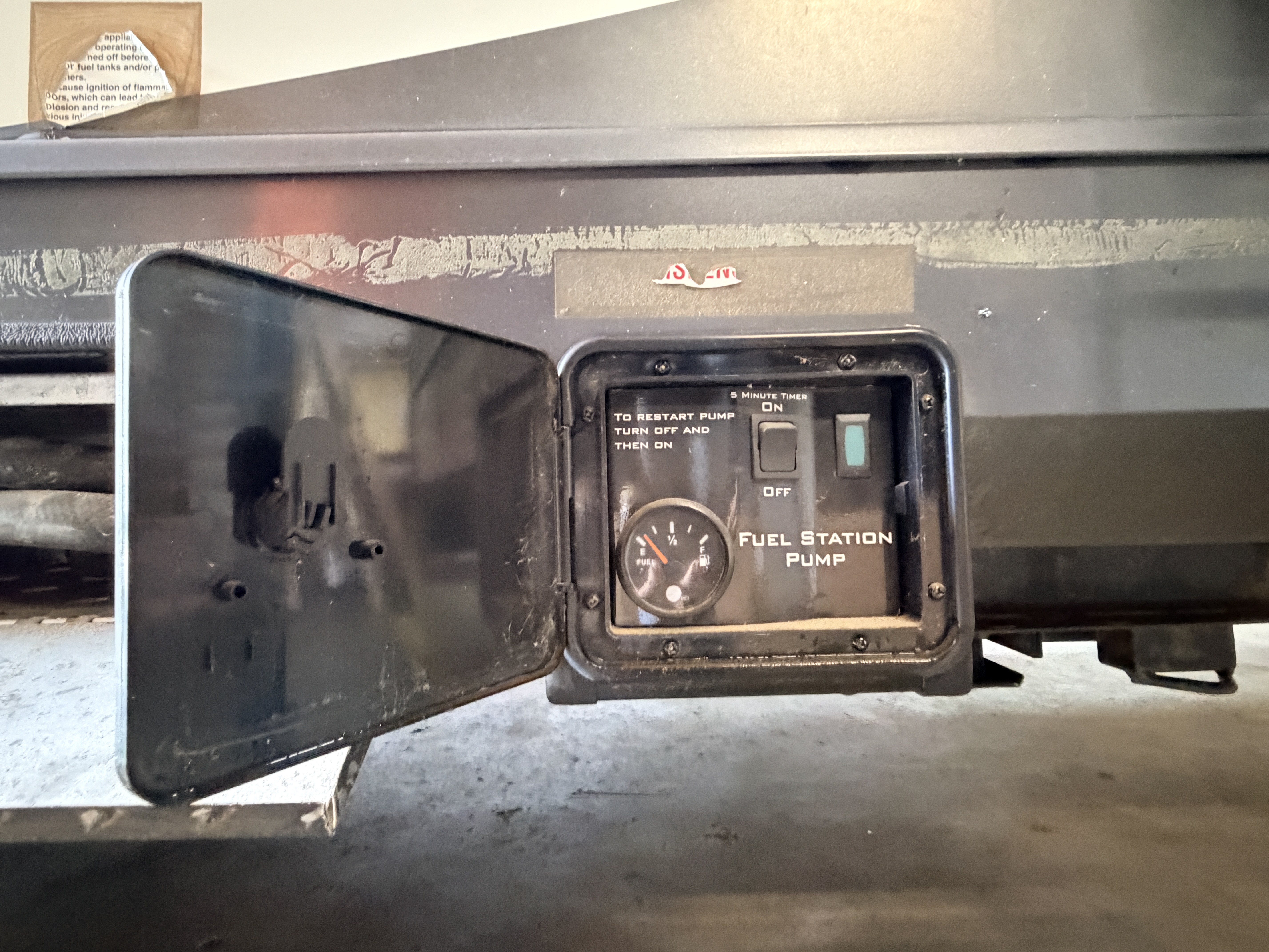 2016 EVERGREEN REACTOR 27FS - Image 16