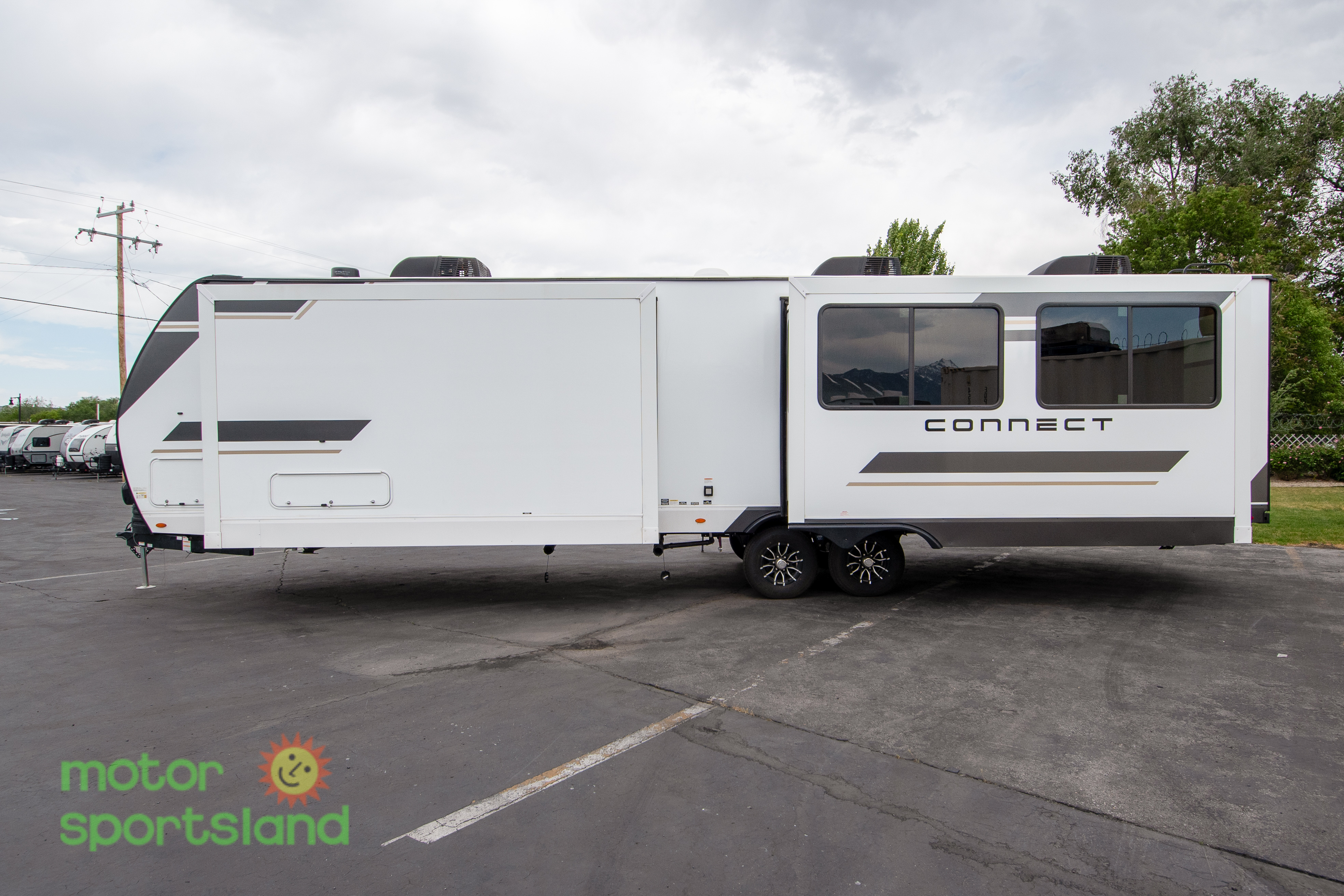 2026 KZ RV Connect C333RLK - Image 7