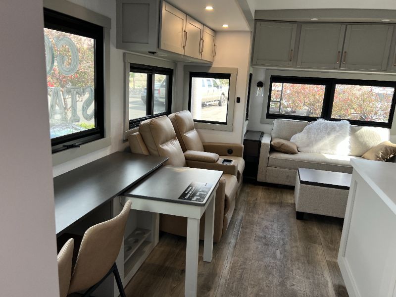 2026 Brinkley RV Model Z 3600 - Image 5