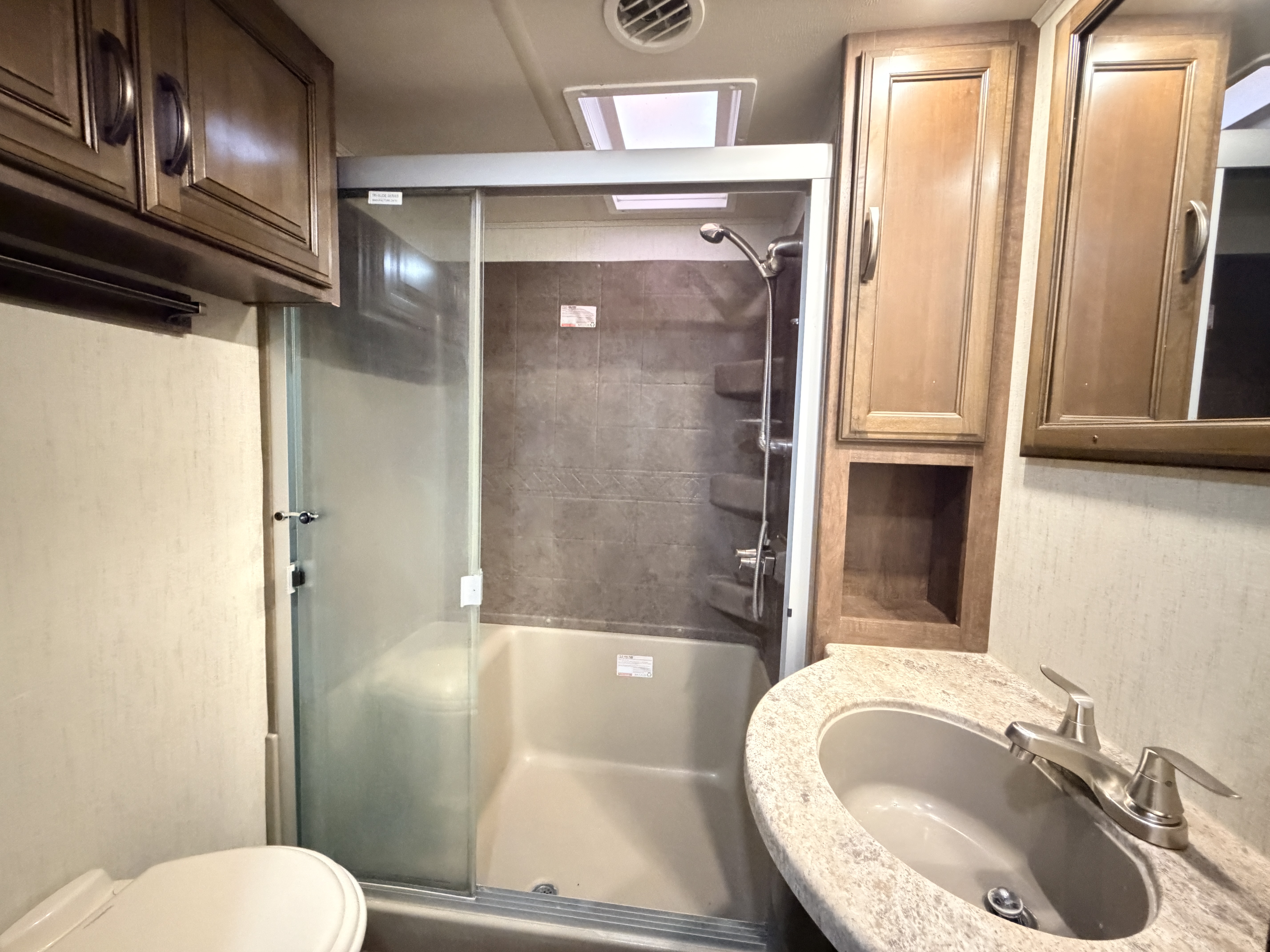 2020 Forest River Sandpiper 372LOK - Image 18